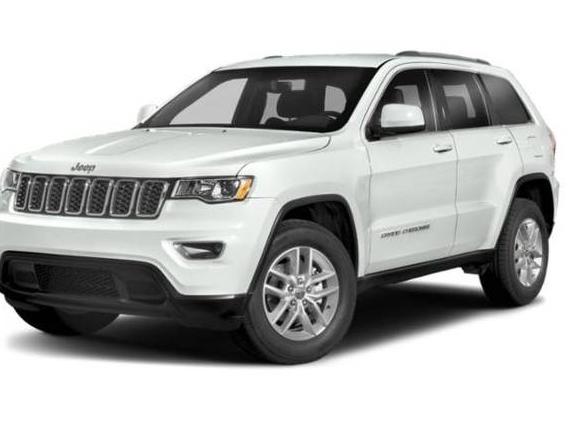JEEP GRAND CHEROKEE 2018 1C4RJFAG8JC421676 image